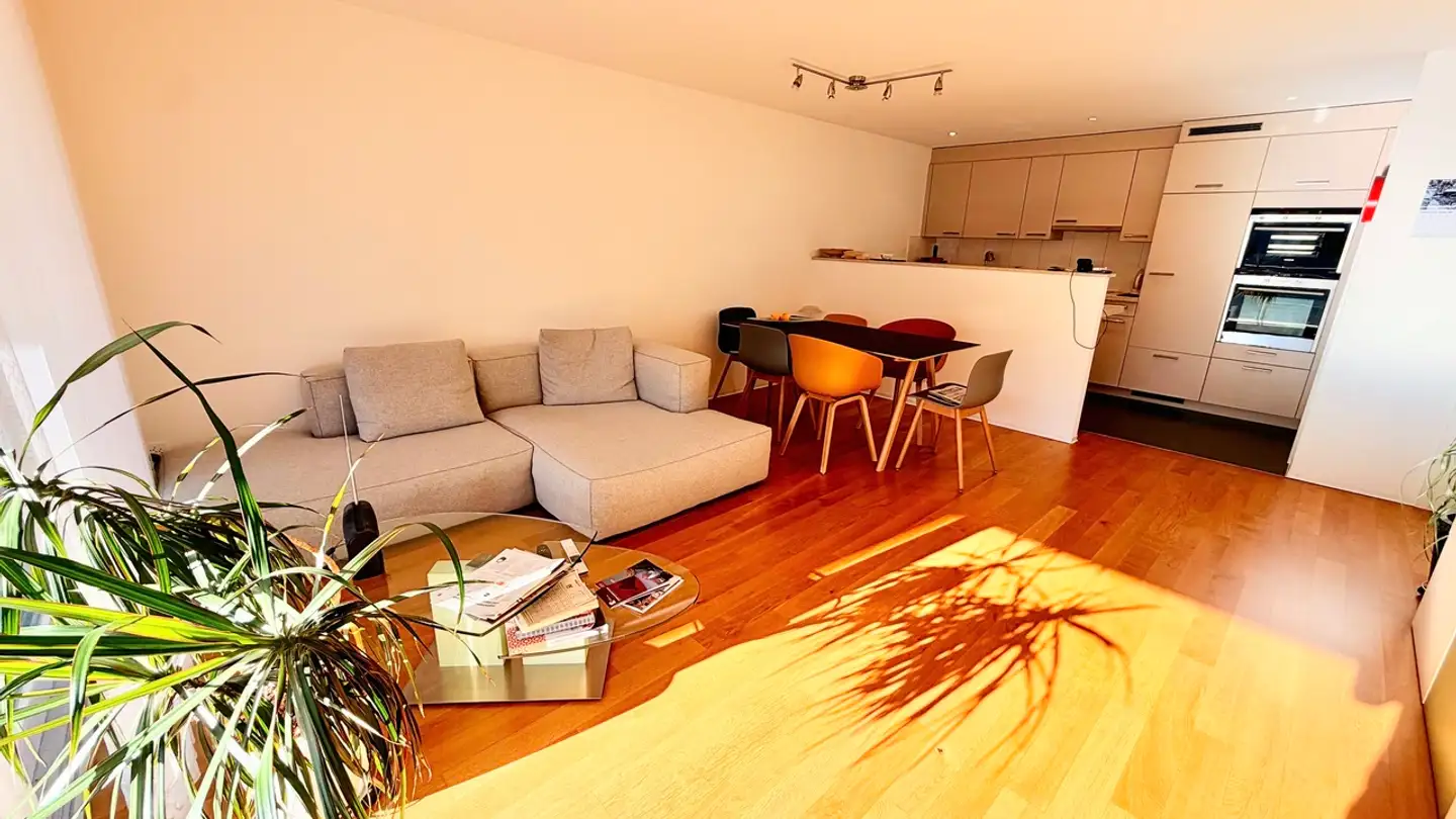 Appartamento in vendita - 3904 Naters