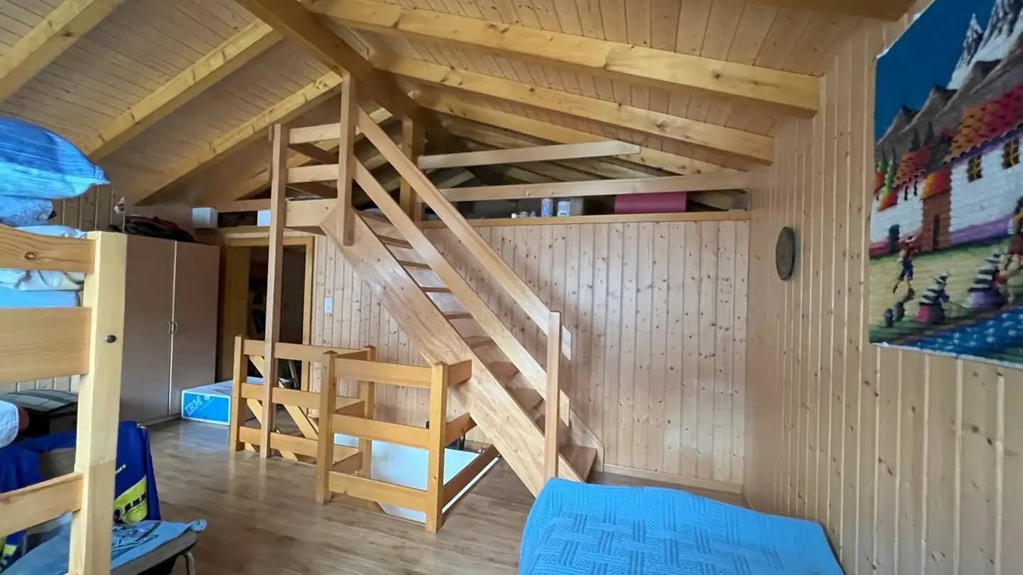 Chalet in vendita - 1918 La Tzoumaz - Foto 2