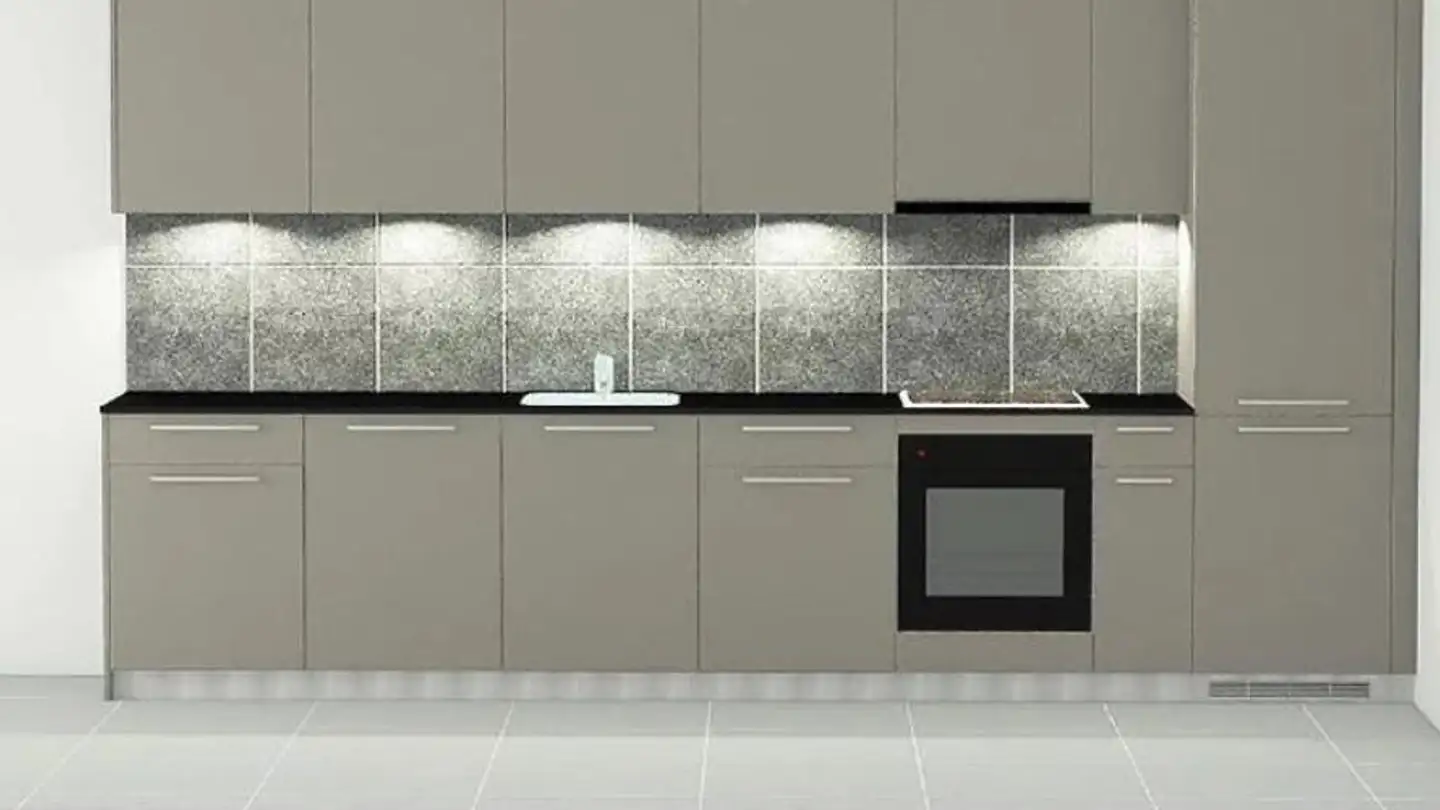 Appartement à louer - Rue Du Scex 49, 1950 Sion