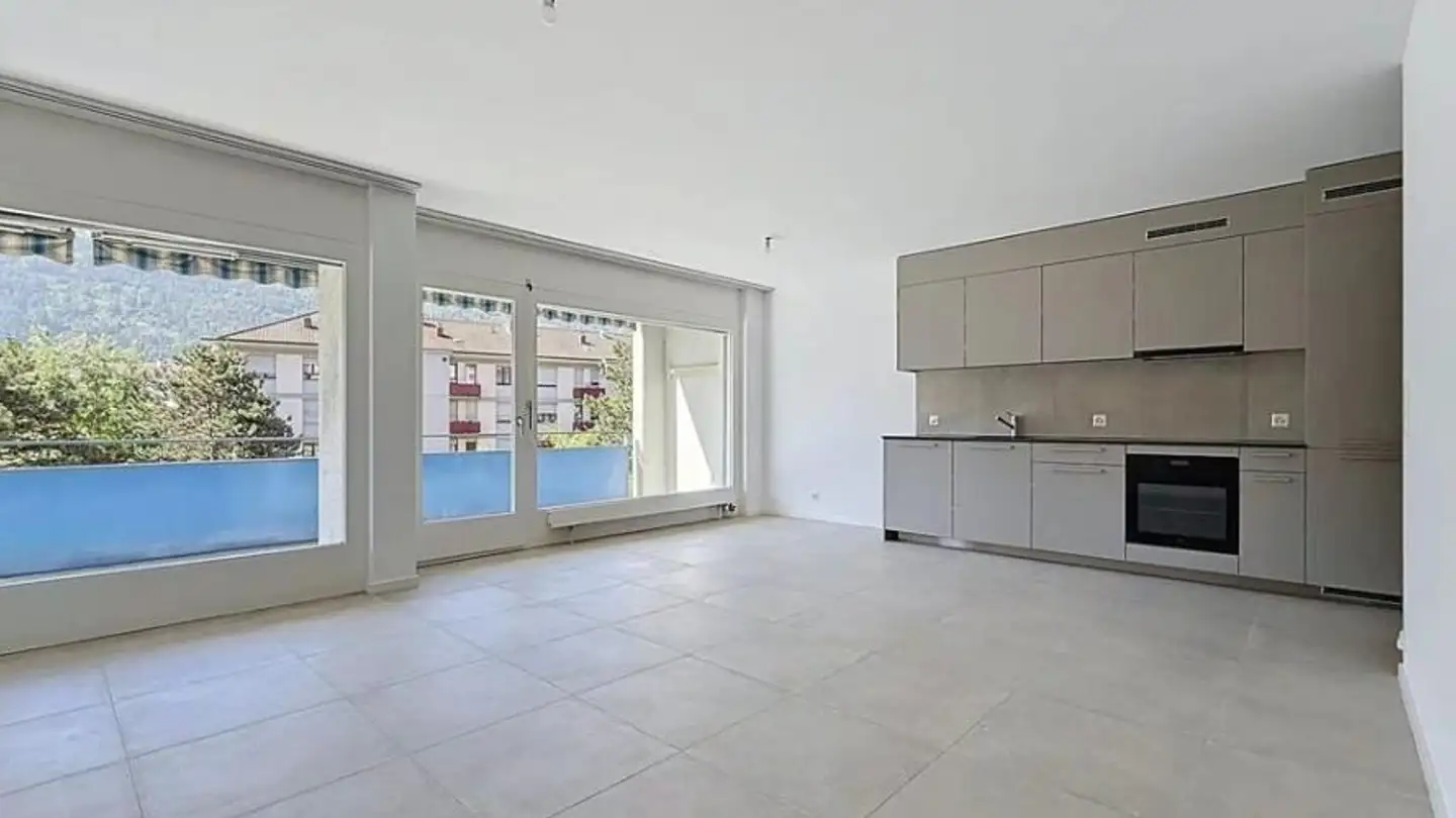 Appartement à louer - Rue Du Scex 49, 1950 Sion - Photo 2