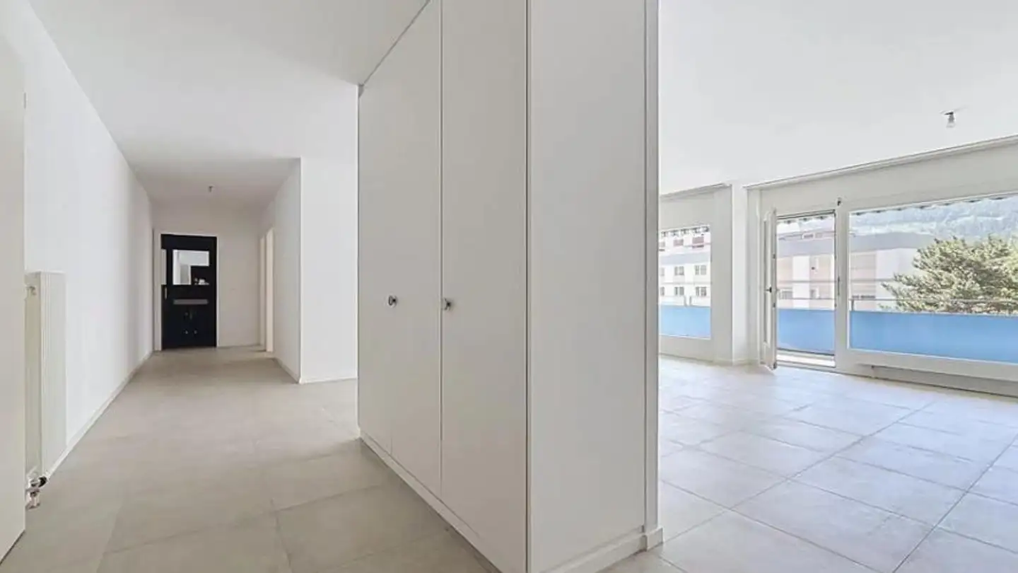 Appartement à louer - Rue Du Scex 49, 1950 Sion - Photo 3