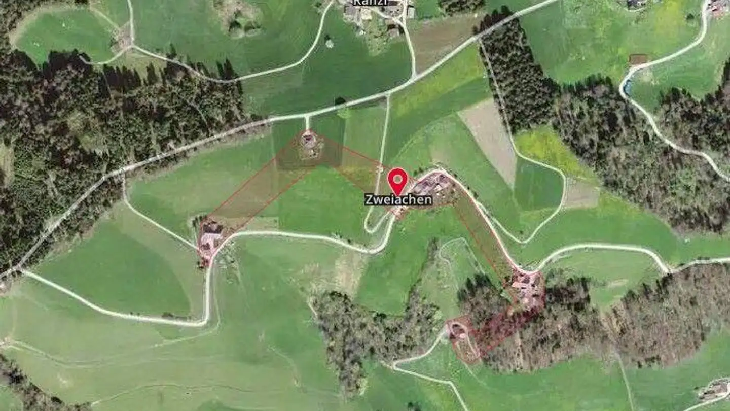 Immobile in vendita - Zweiachen, 3513 Bigenthal - Foto 3