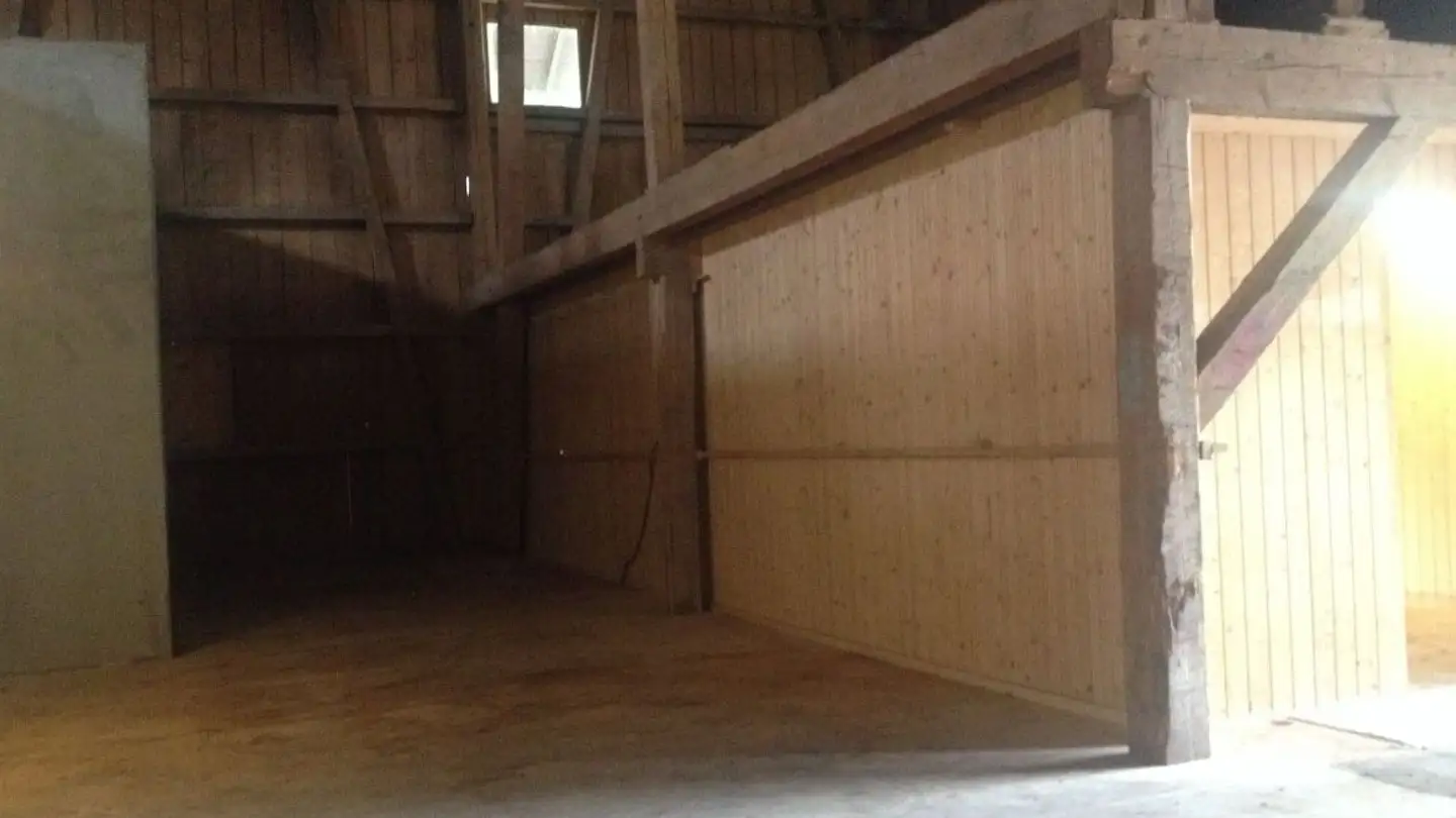 Spazio di archiviazione in affitto - Route d'Oron, 1068 Les Monts-de-Pully - Photo 4