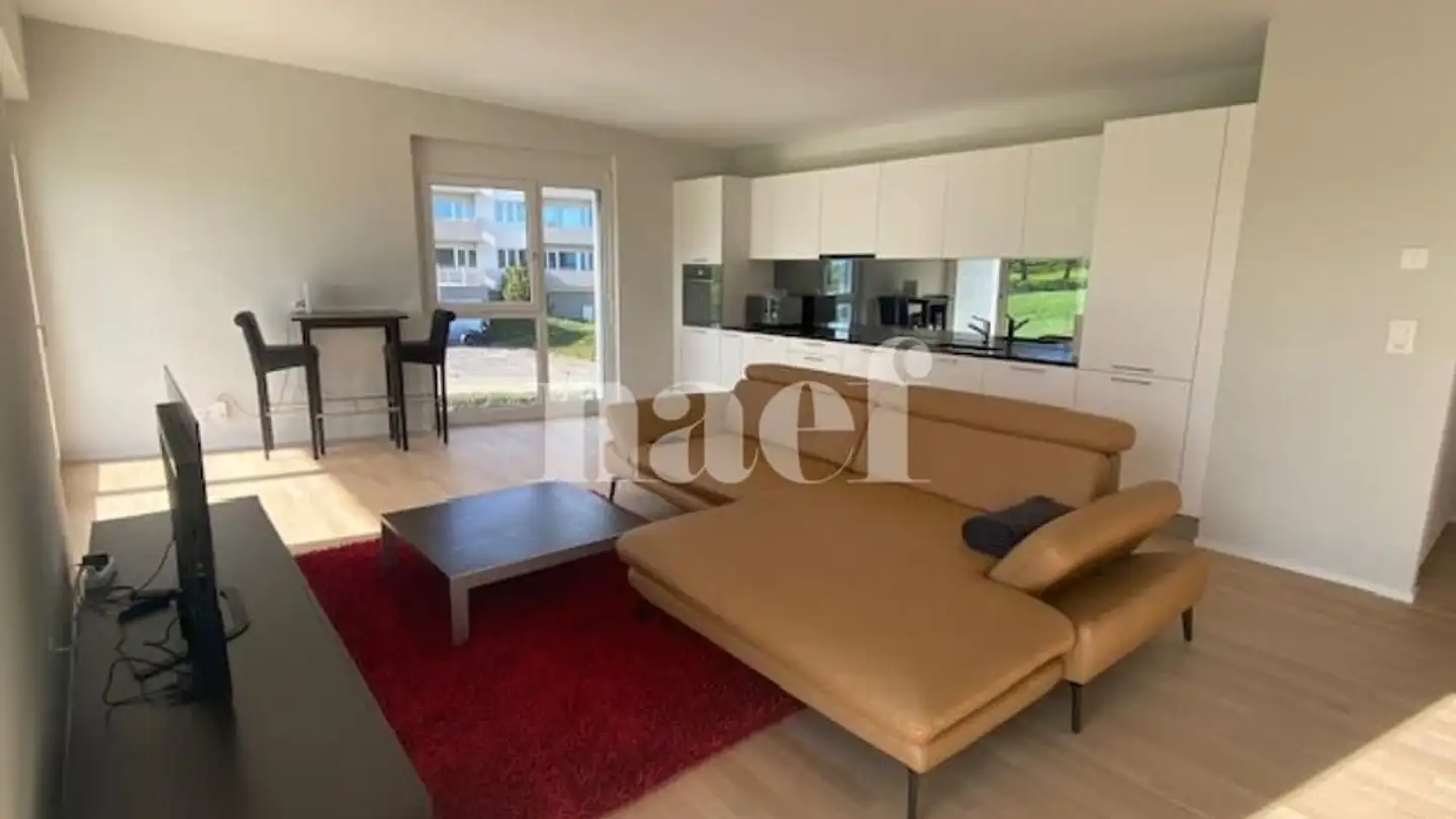 Wohnung mieten - Chemin Des Charrières 23, 2024 St-Aubin-Sauges - Foto 2