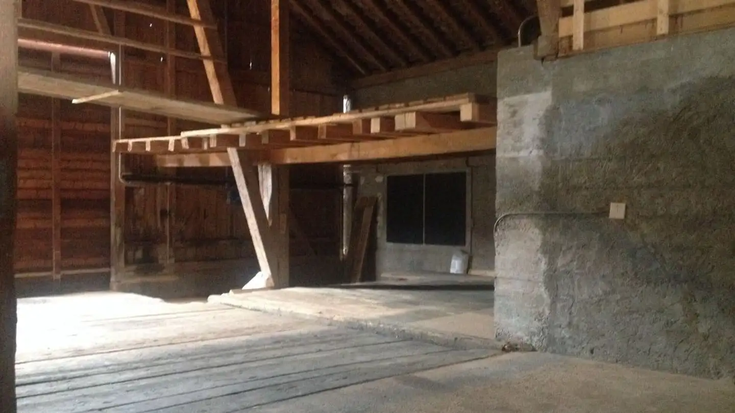 Spazio di archiviazione in affitto - Route d'Oron, 1068 Les Monts-de-Pully - Photo 3