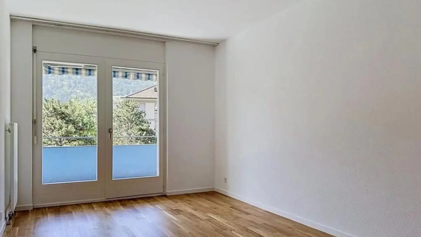 Appartement à louer - Rue Du Scex 49, 1950 Sion - Photo 4