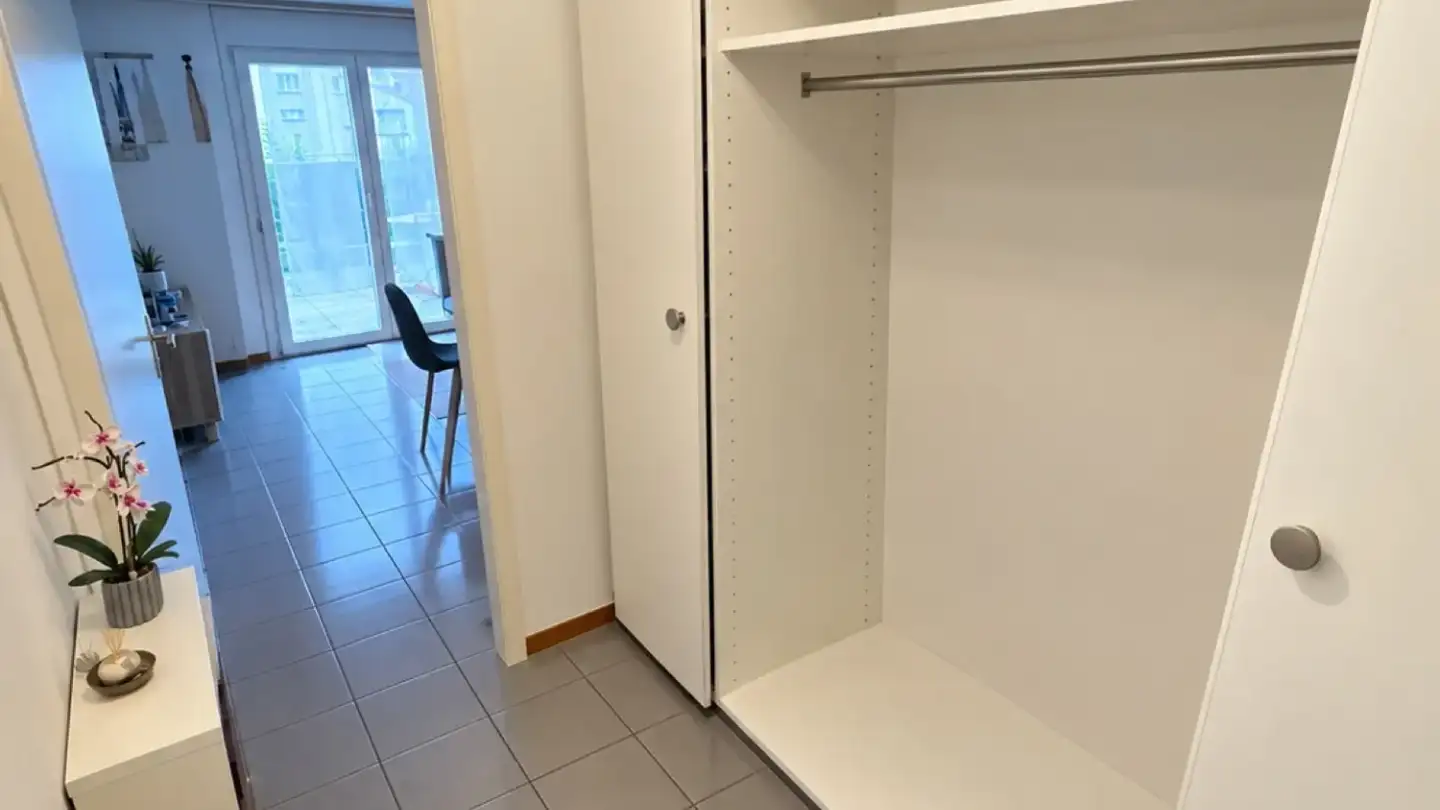 Apartment for rent - Rue De La Carrière 22, 1700 Fribourg - Photo 3