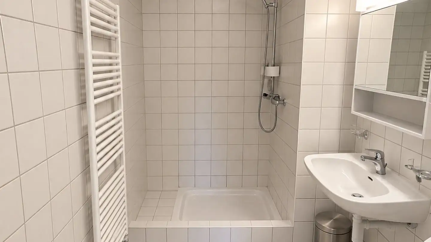 Apartment for rent - Rue De La Carrière 22, 1700 Fribourg - Photo 4