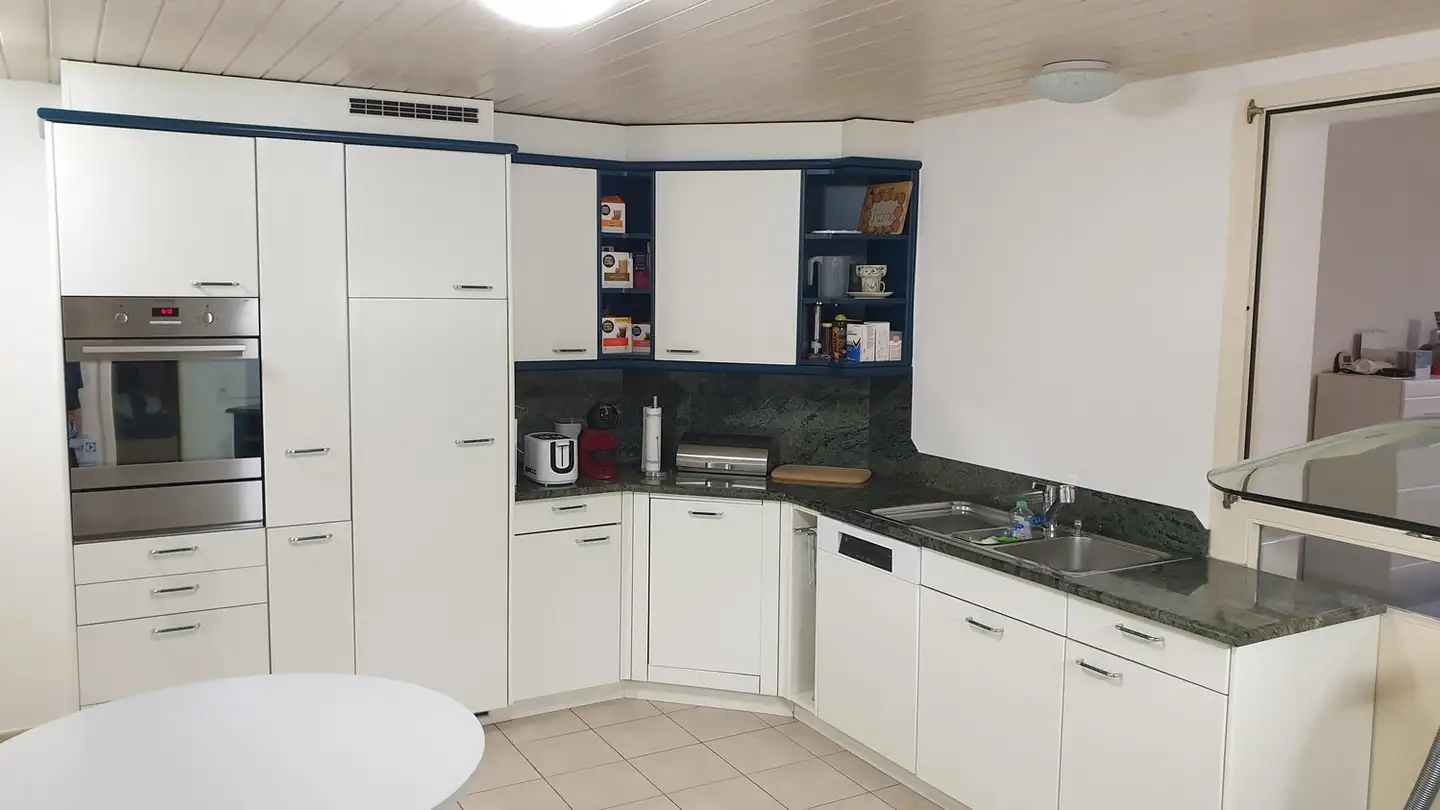 Appartamento in affitto - Kirchrain 2, 4614 Hägendorf