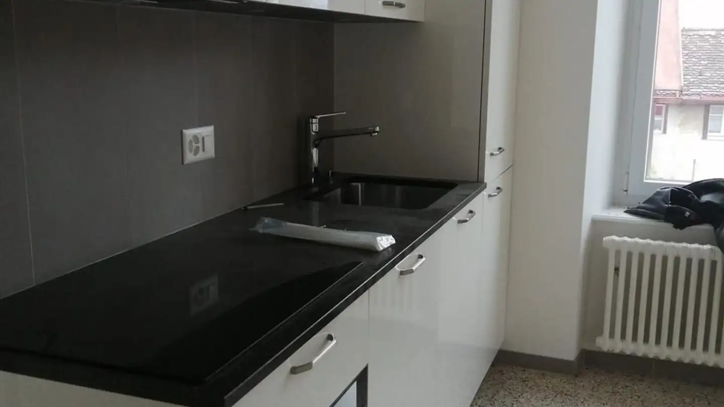 Appartamento in affitto - Rue Du Collège 3, 2112 Môtiers NE - Foto 2