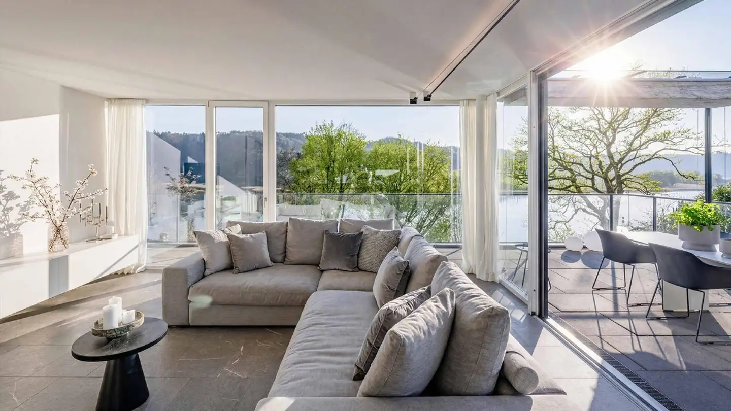 Maison individuelle à vendre - 3032 Hinterkappelen