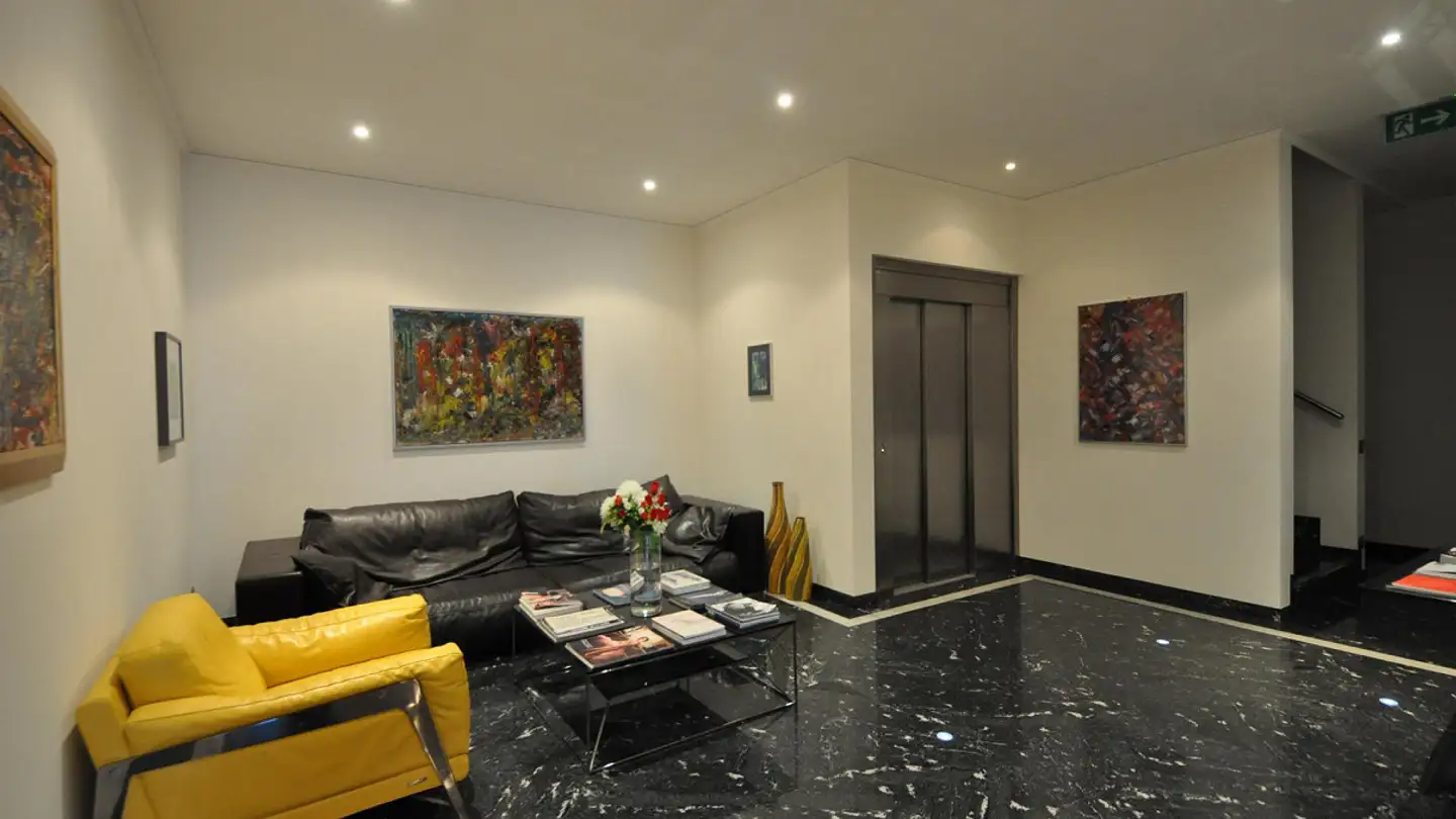 Immeuble résidentiel à vendre - Via Guidino, 6900 Paradiso - Photo 2