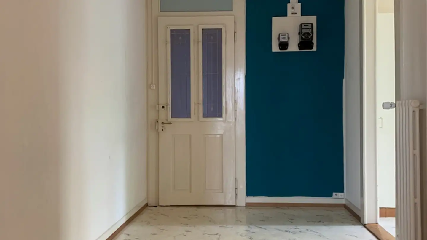 Appartamento in affitto - Avenue De Tivoli 19, 1007 Lausanne - Foto 2