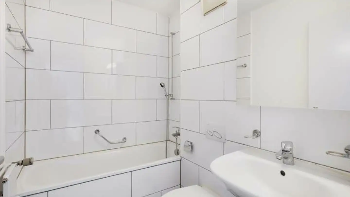 Appartamento in affitto - Säckingerstrasse 17, 4310 Rheinfelden - Foto 4