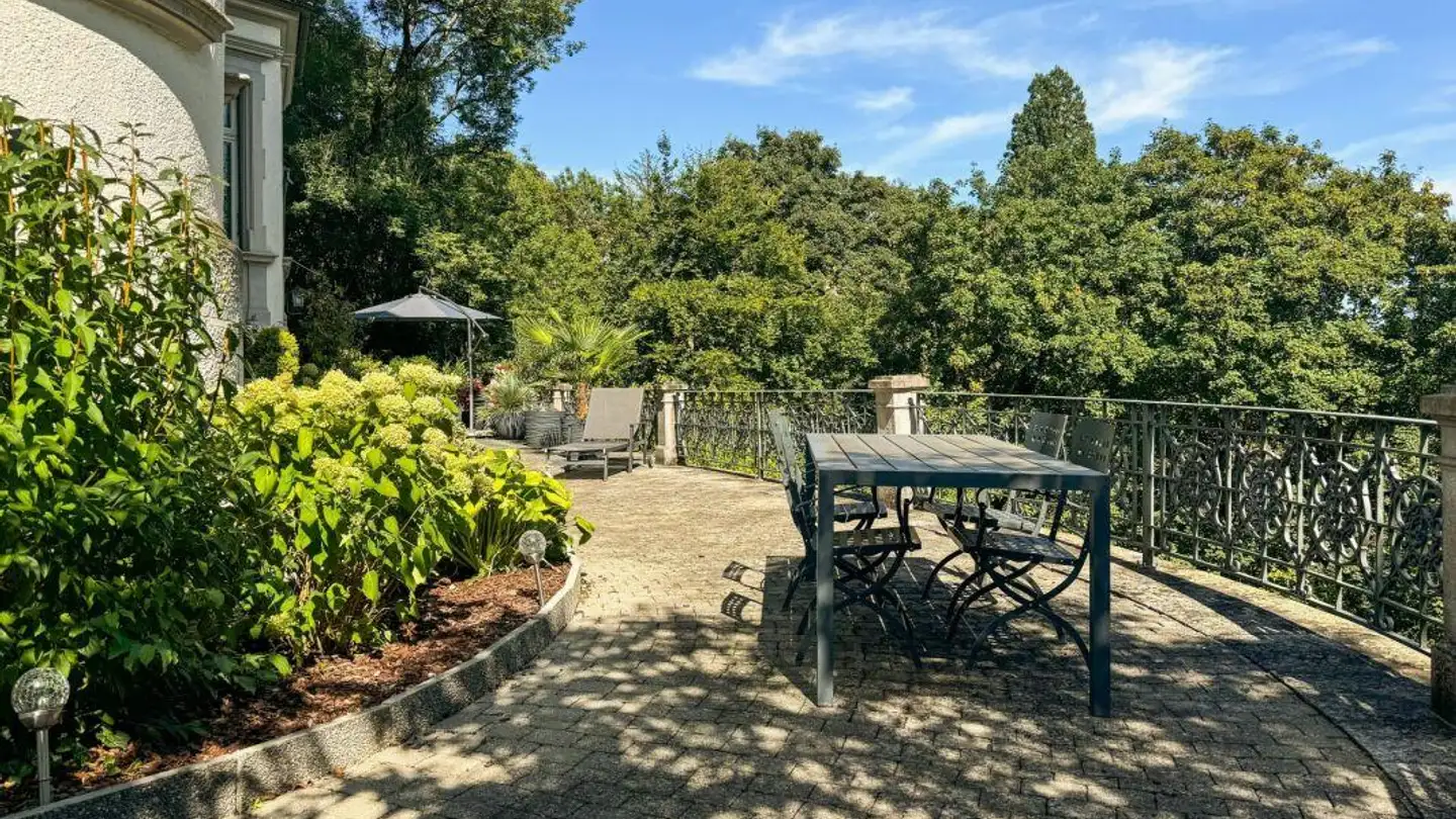 Apartment for sale - 8200 Schaffhausen