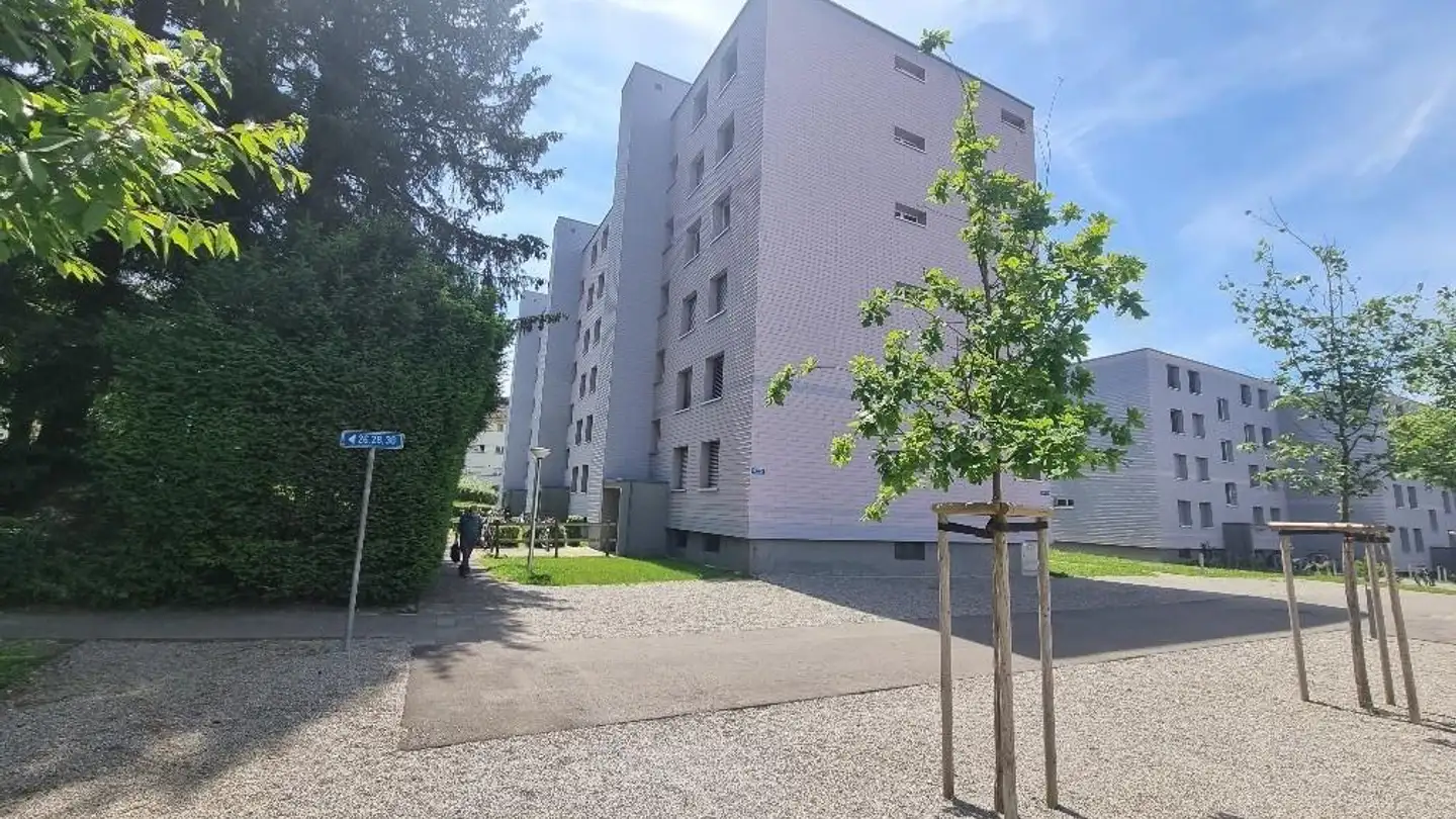 Wohnung mieten - Oberwiesstrasse 8, 8645 Jona - Foto 2