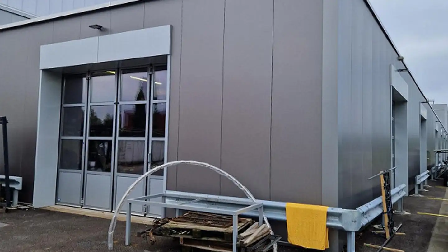 Gewerbe mieten - 6017 Ruswil - Foto 4