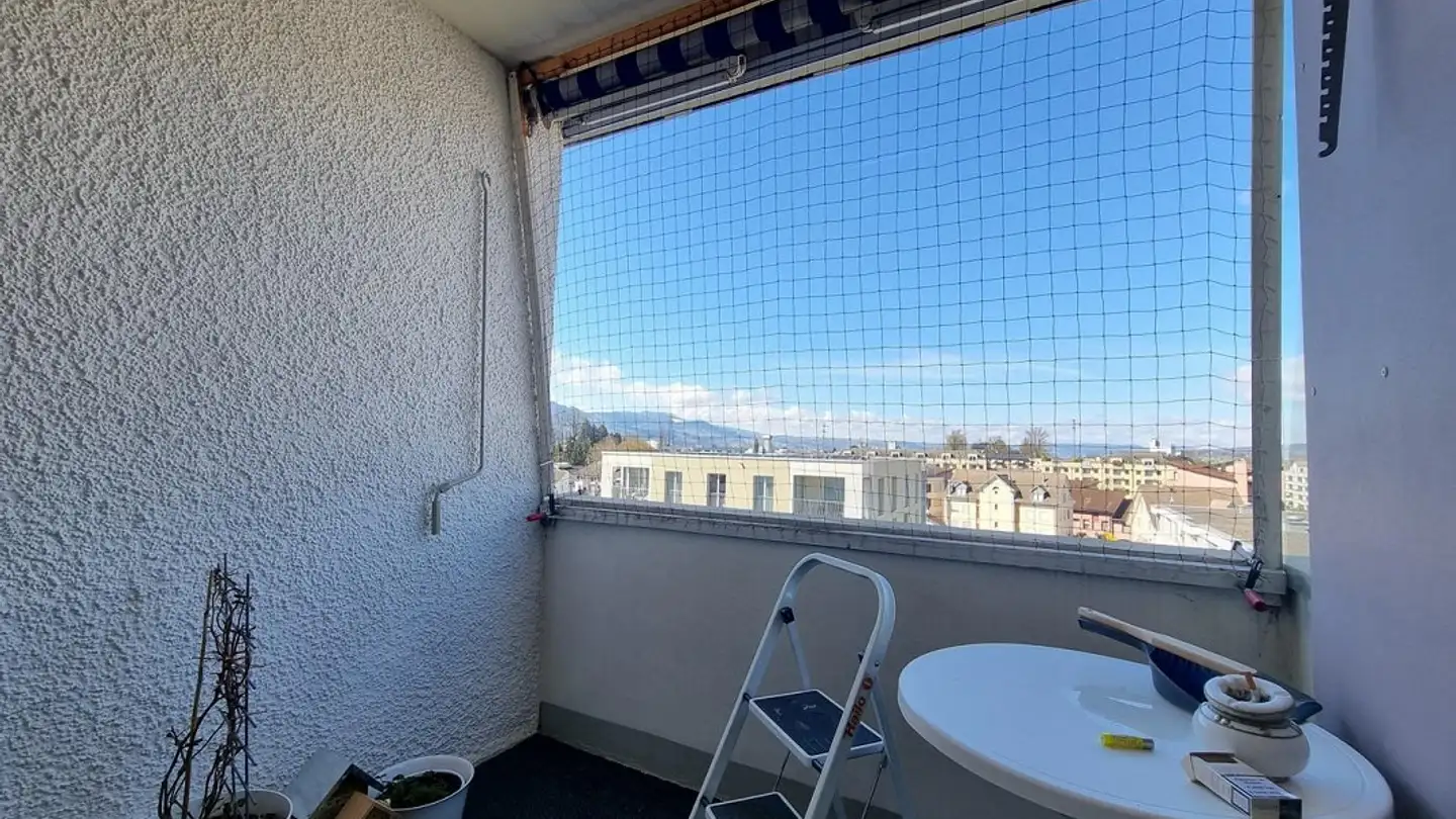 Wohnung mieten - Oberwiesstrasse 8, 8645 Jona - Foto 3