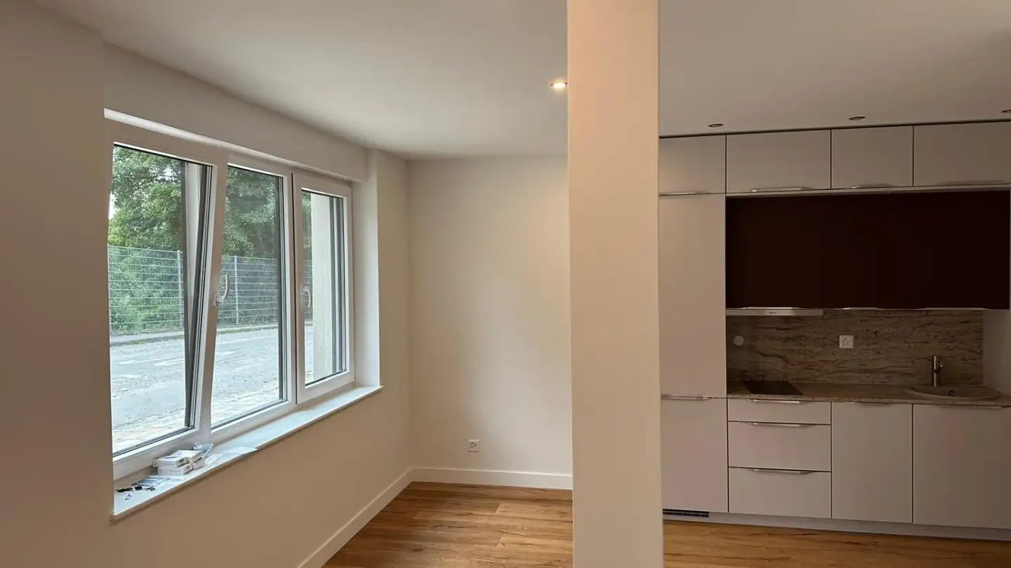 Appartement à louer - 8200 Schaffhausen - Photo 2