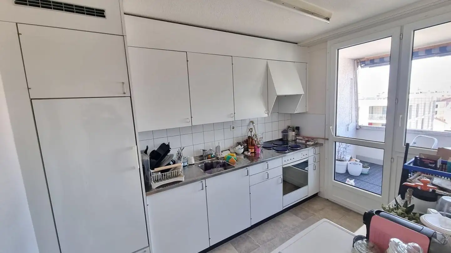 Wohnung mieten - Oberwiesstrasse 8, 8645 Jona - Foto 4