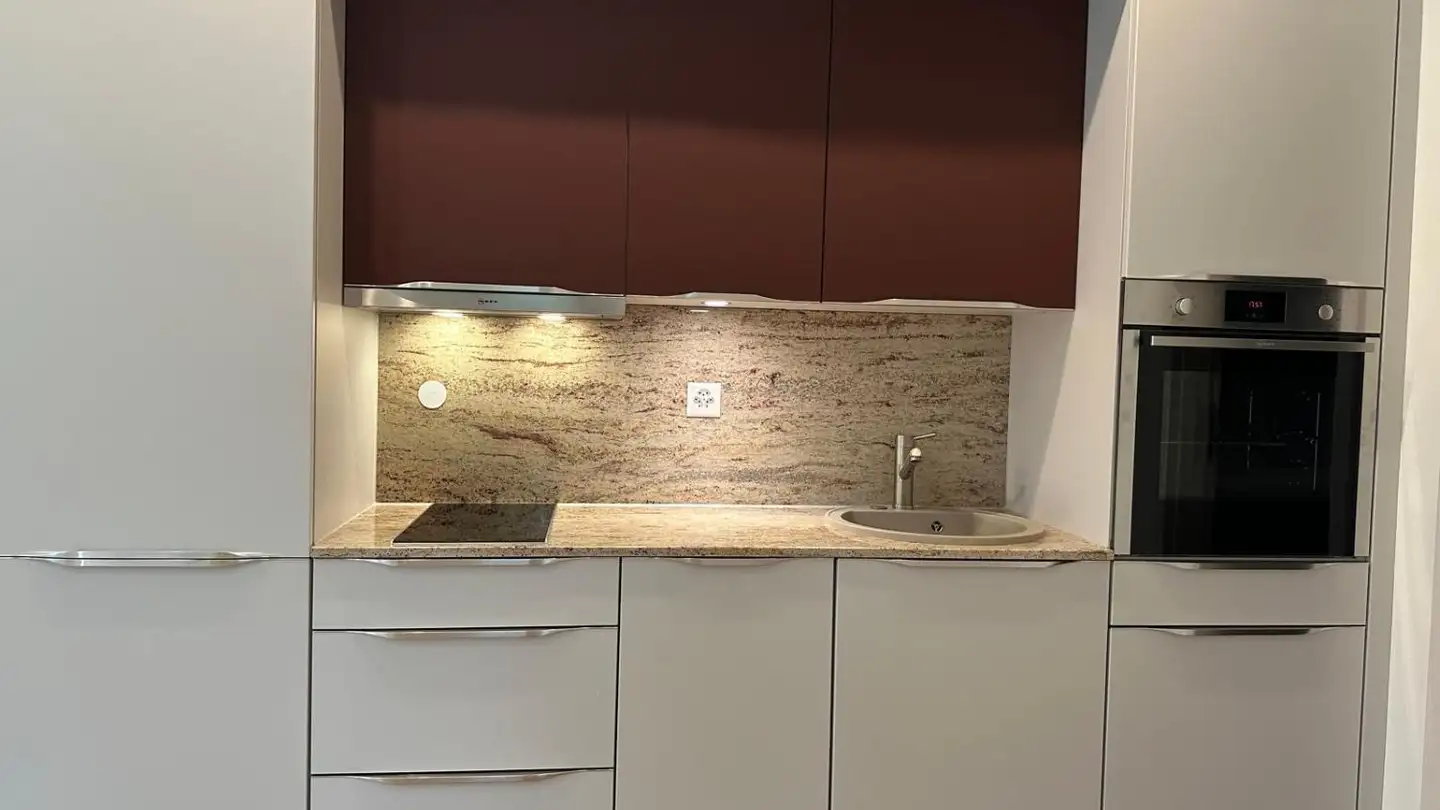 Appartement à louer - 8200 Schaffhausen - Photo 4