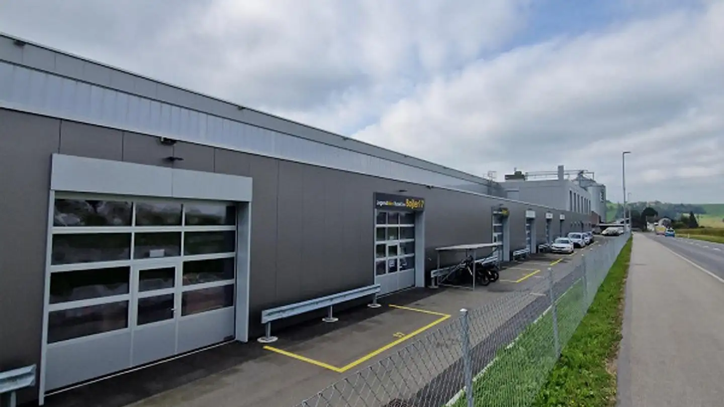 Commerciale in affitto - 6017 Ruswil