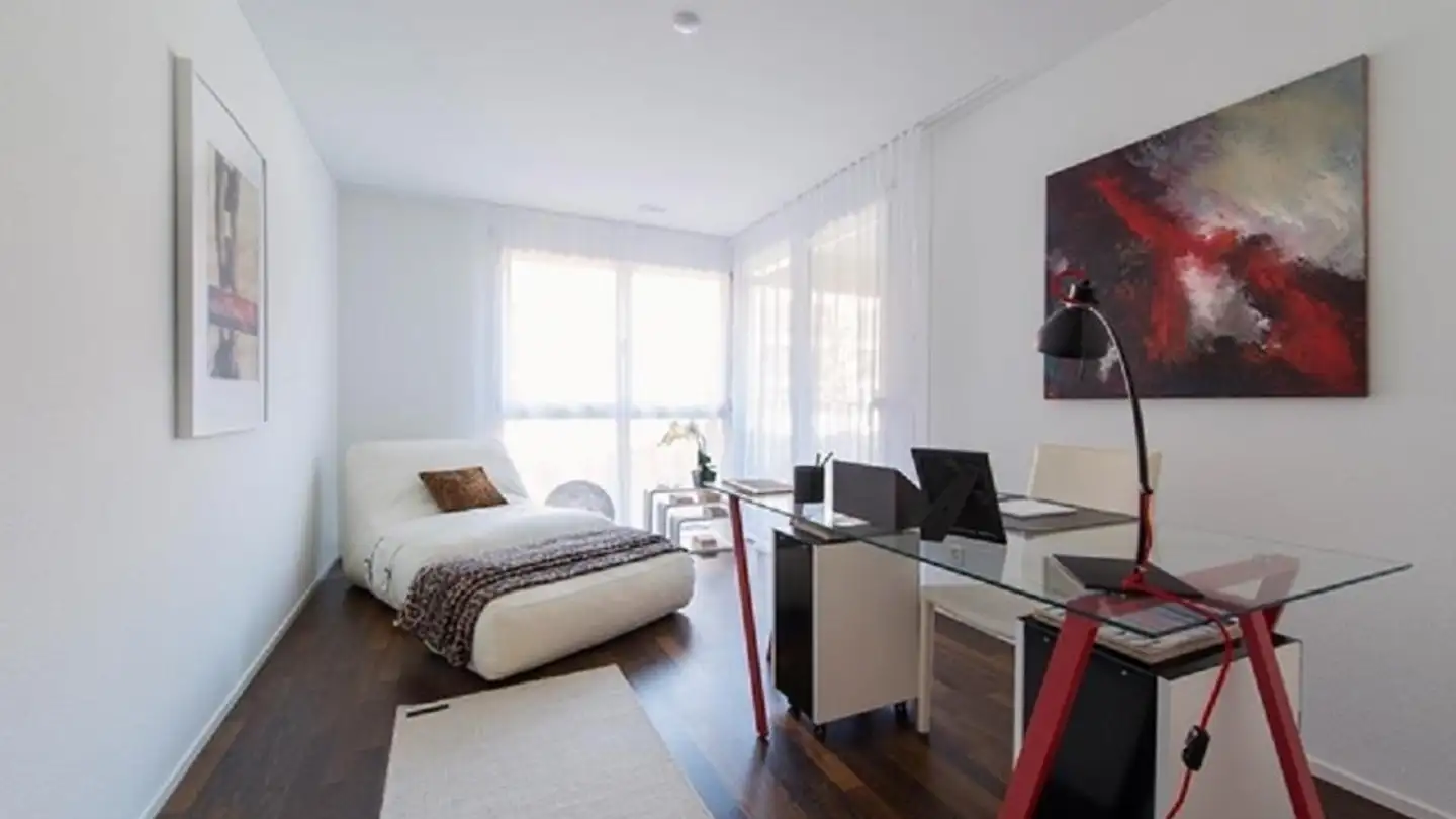 Appartamento in affitto - Schlossstrasse 5c, 4133 Pratteln - Foto 2