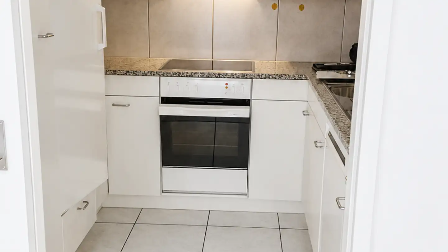 Appartement à louer - Ulmenstrasse 3, 6003 Luzern - Photo 2
