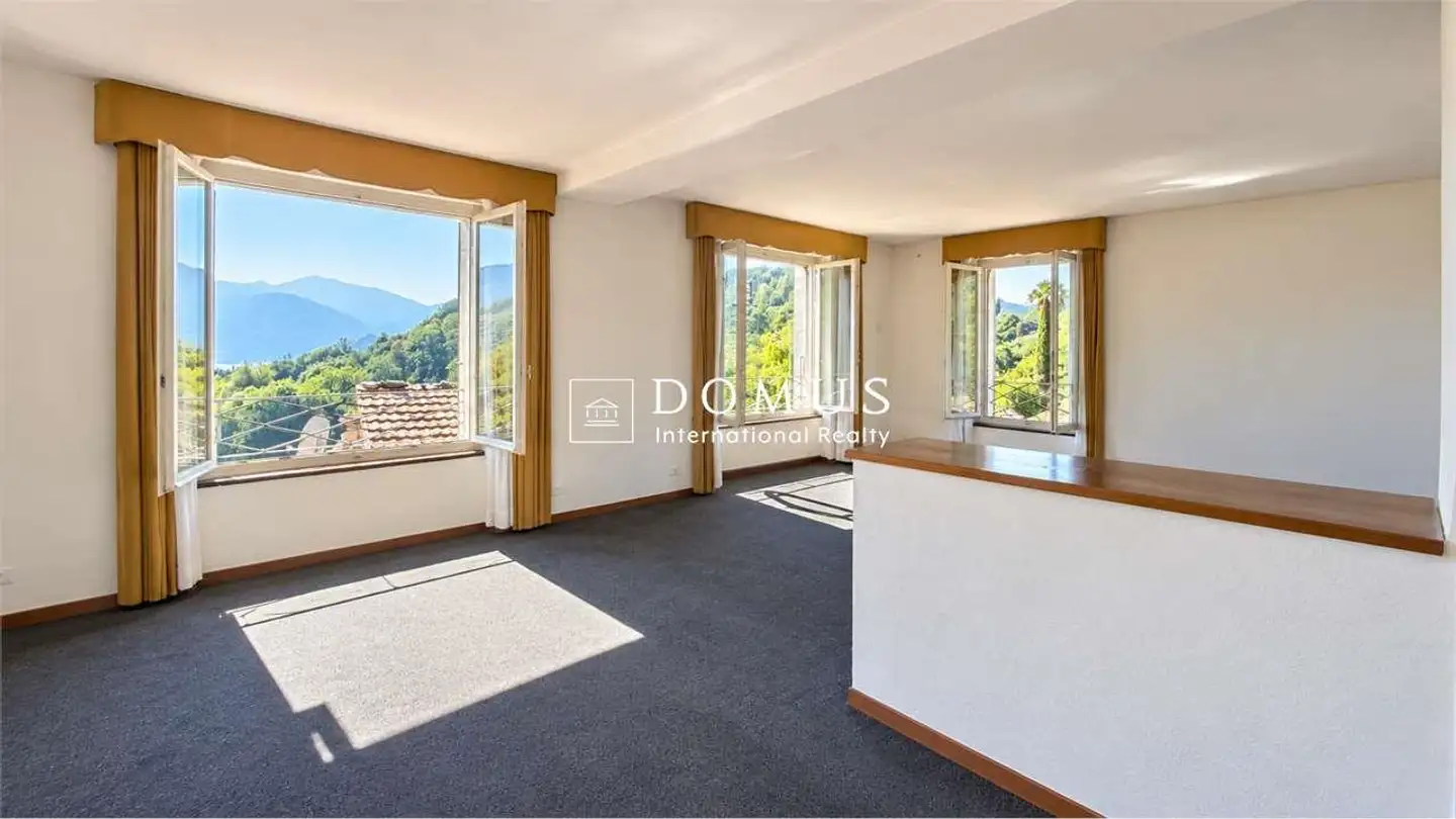Maison individuelle à vendre - Via Del Tiglio 19, 6900 Lugano - Photo 3