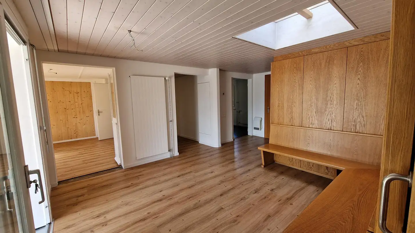Appartamento in affitto - Schmiedgasse 33, 6438 Ibach - Foto 4