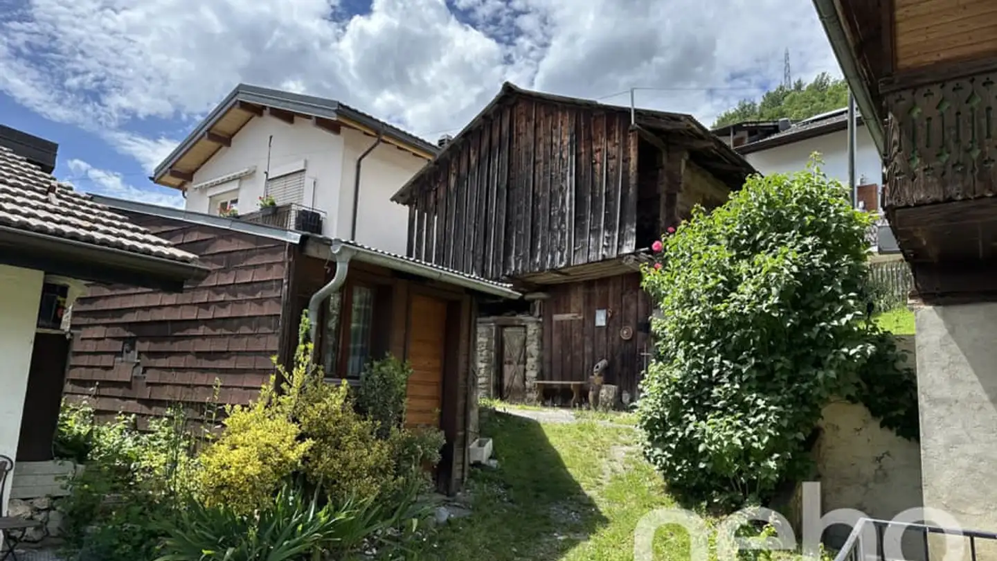 Appartamento in vendita - 1976 Daillon - Foto 4