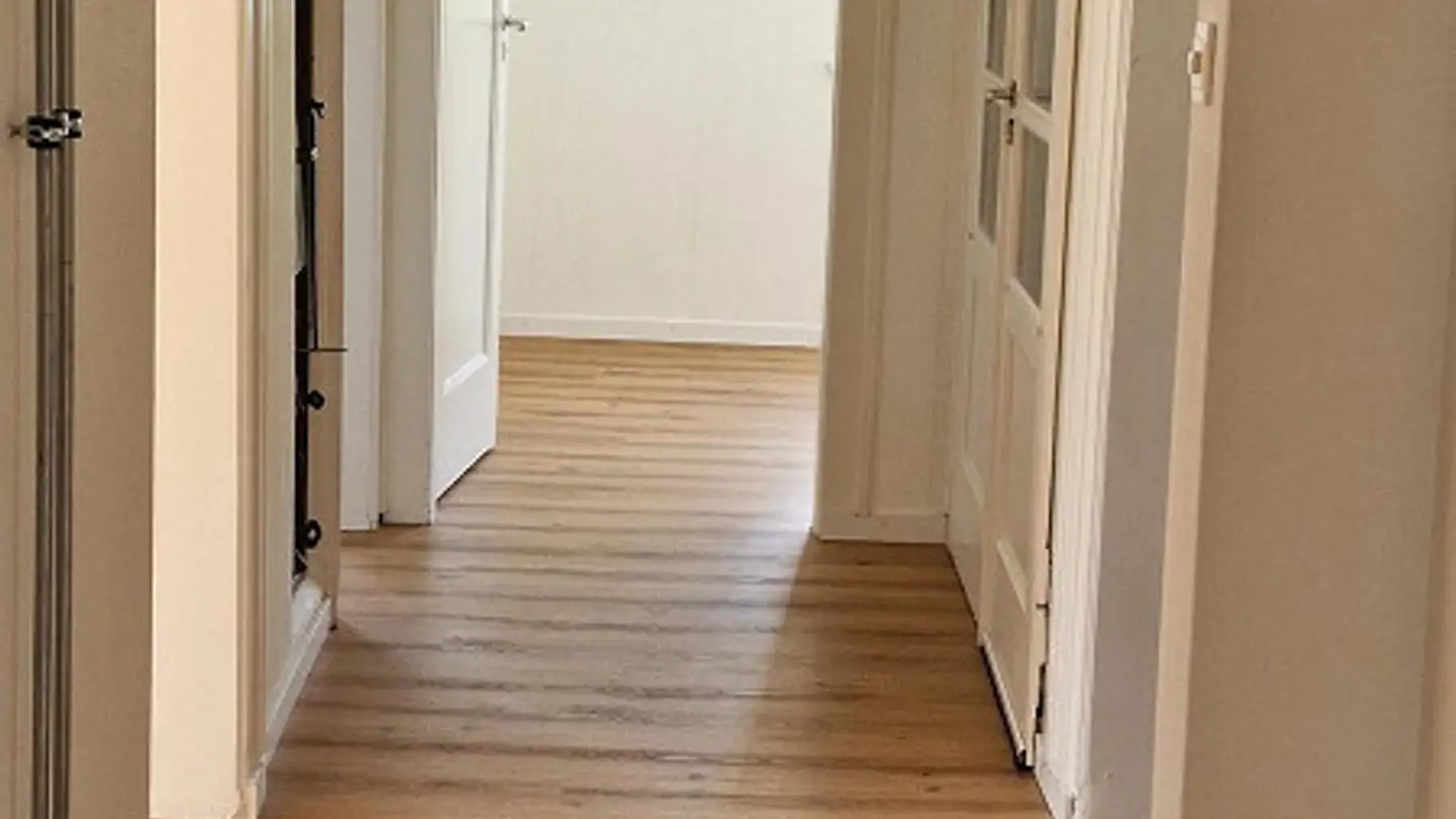Appartamento in affitto - Schmiedgasse 33, 6438 Ibach