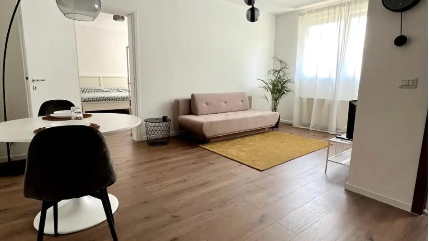 Appartamento in affitto - Via Campione, 6816 Bissone - Foto 3
