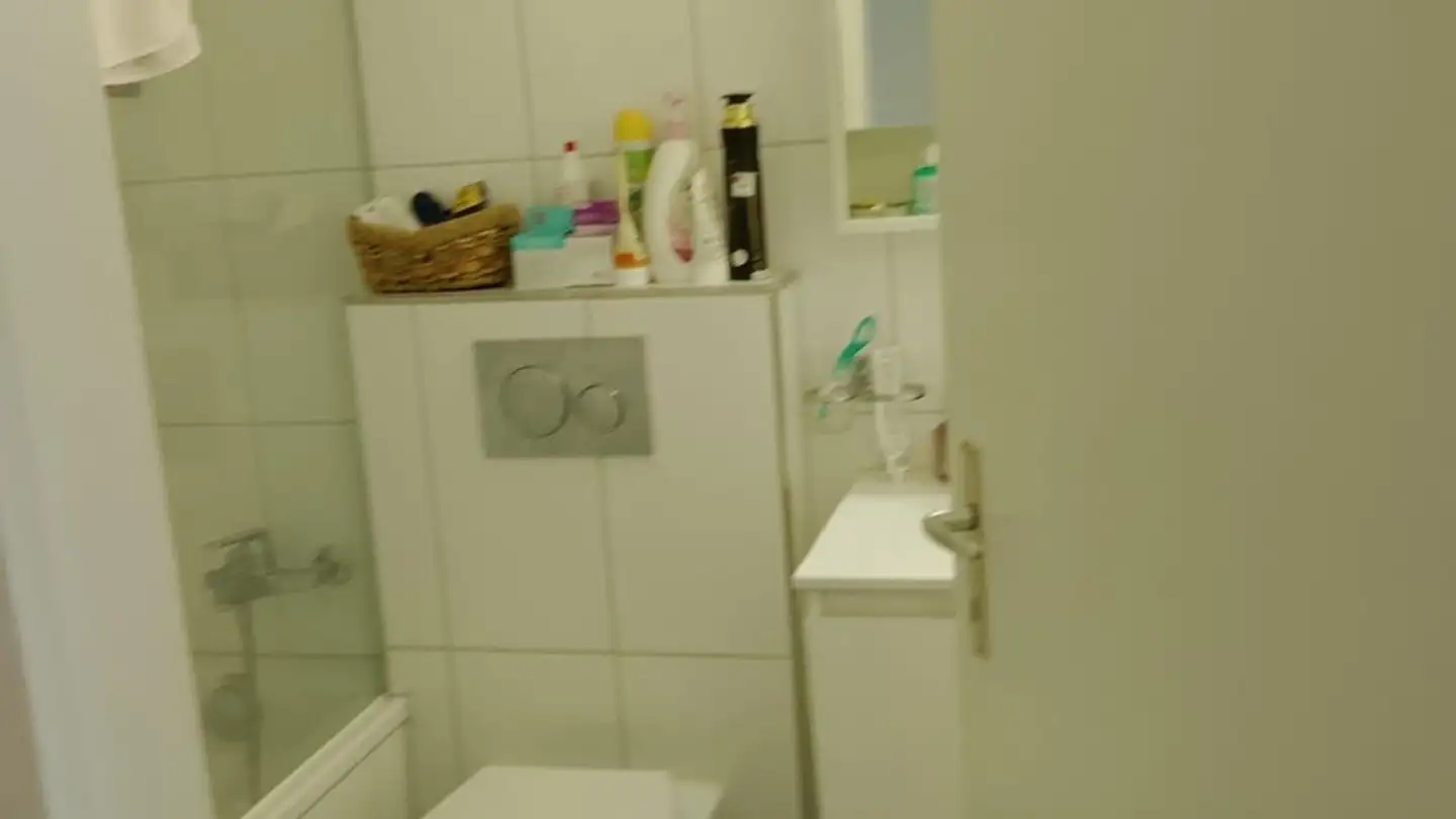 Appartement à louer - Wilerstrasse 78, 9630 Wattwil - Photo 3