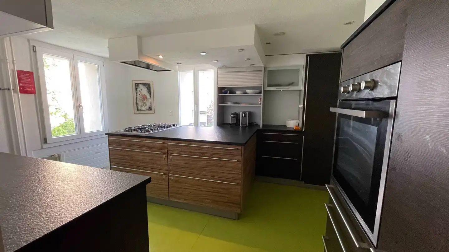 Wohnung mieten - Bahnhofstrasse 152, 9244 Niederuzwil