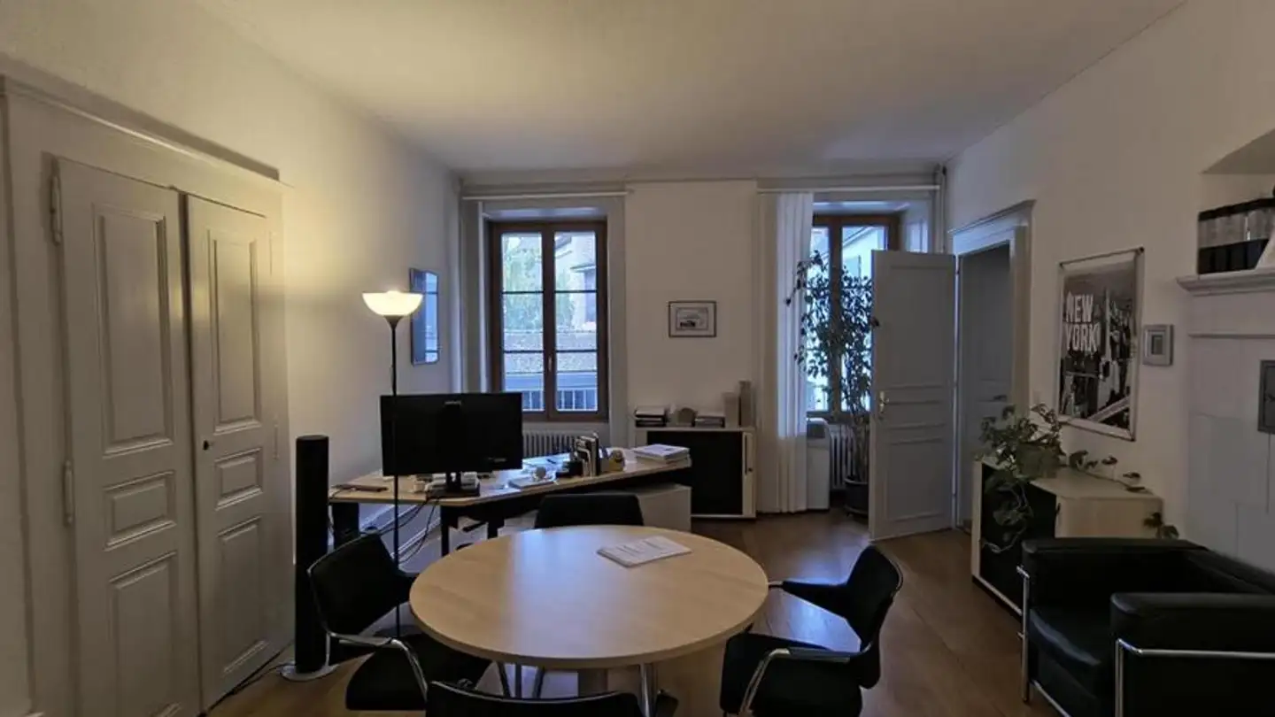 Office space for rent - Place Charles Dufour 1, 1110 Morges - Photo 4