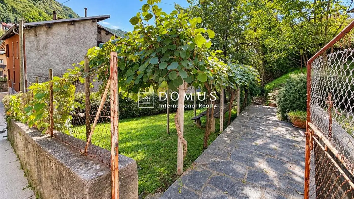 Maison individuelle à vendre - Via Del Tiglio 19, 6900 Lugano - Photo 2