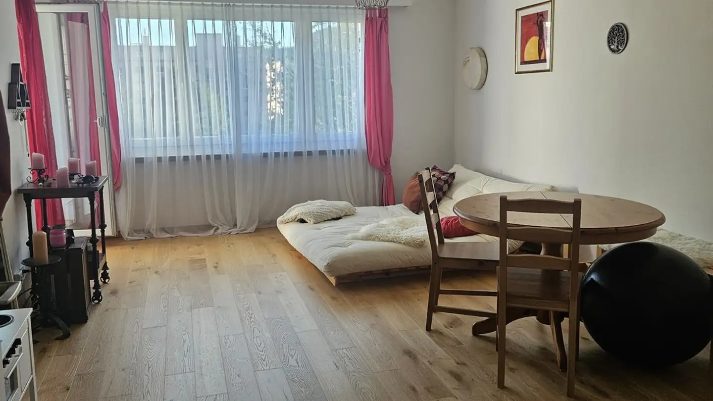 Wohnung mieten - 8405 Winterthur
