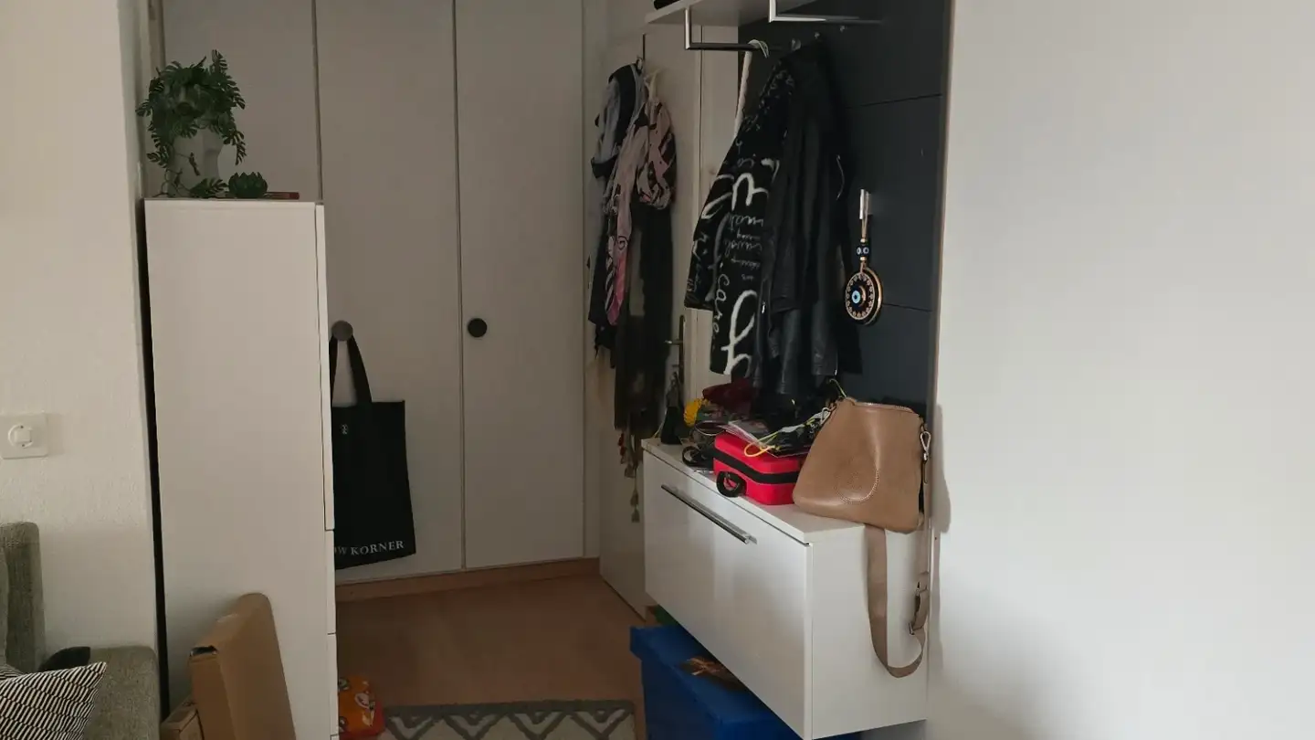 Appartamento in affitto - Kreuzbuchrain 10, 6006 Luzern