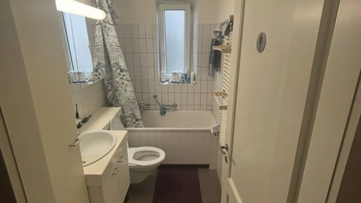 Appartamento in affitto - Marchwartstrasse 73, 8038 Zürich - Photo 3