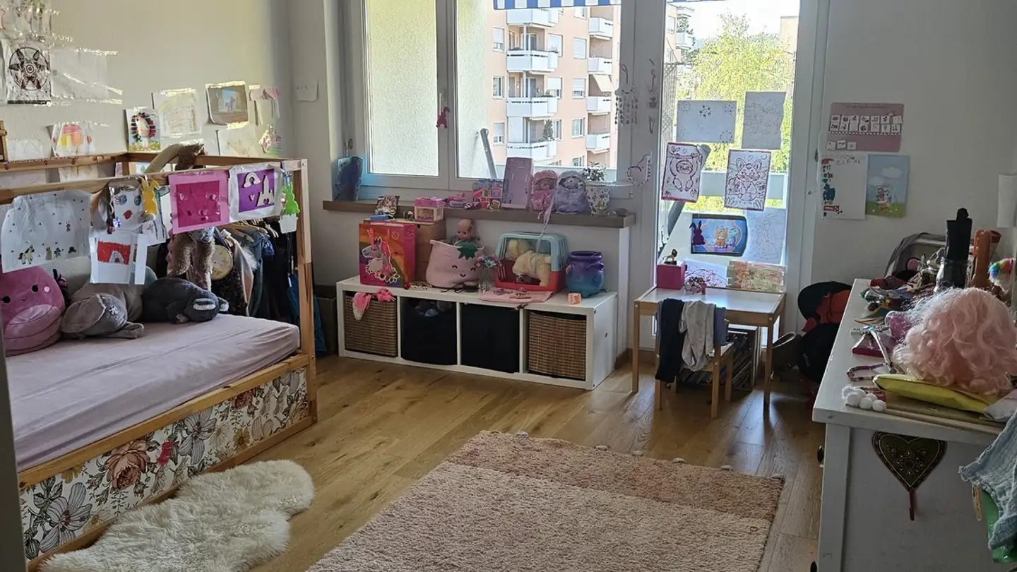 Wohnung mieten - 8405 Winterthur - Foto 3