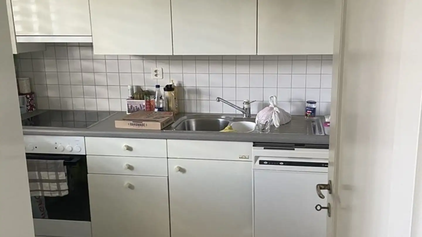 Appartamento in affitto - Marchwartstrasse 73, 8038 Zürich - Photo 4