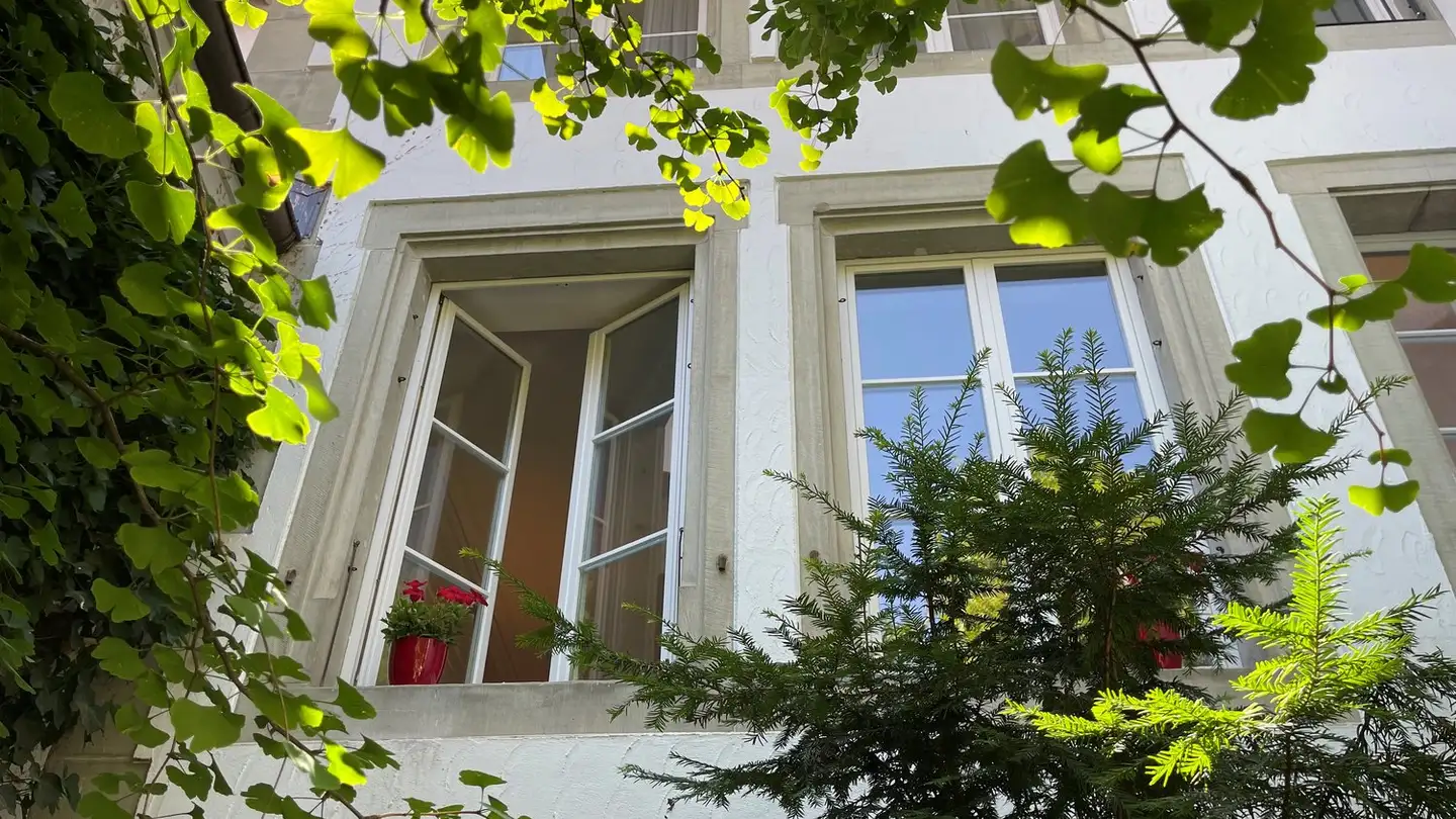 Apartment for rent - Dorfstrasse 73, 3073 Gümligen