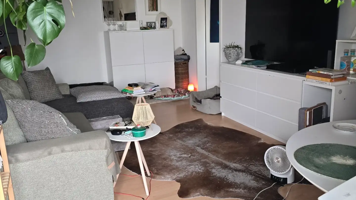 Appartamento in affitto - Kreuzbuchrain 10, 6006 Luzern - Foto 3
