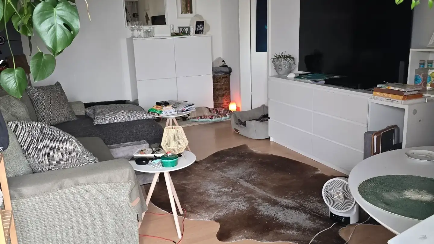 Apartment for rent - Kreuzbuchrain 10, 6006 Luzern - Photo 3