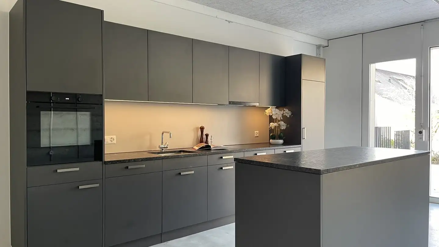 Apartment for rent - Dorfstrasse 73, 3073 Gümligen - Photo 4