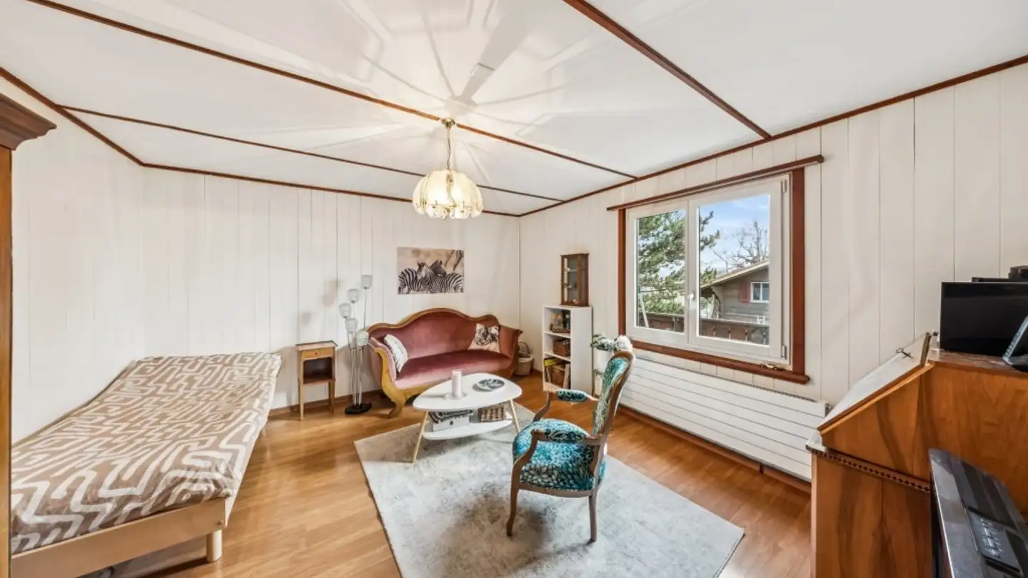 Einfamilienhaus kaufen - 3075 Rüfenacht BE - Foto 4