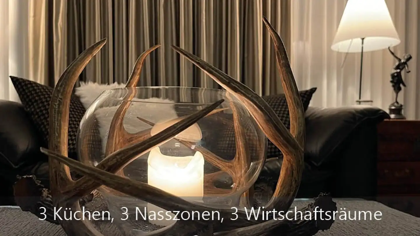 Apartment for rent - Dorfstrasse 73, 3073 Gümligen - Photo 3