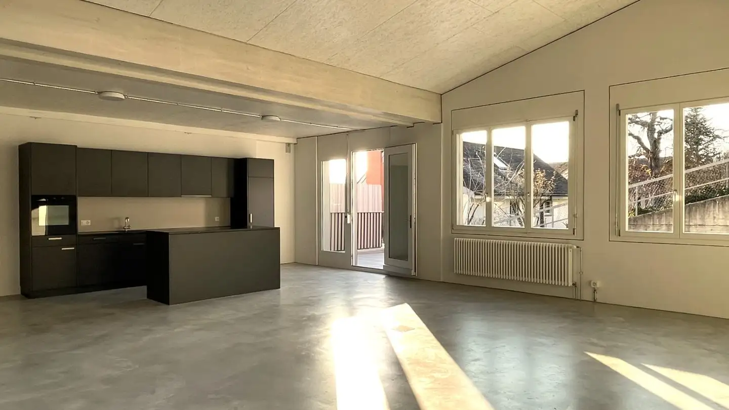 Apartment for rent - Dorfstrasse 73, 3073 Gümligen - Photo 4