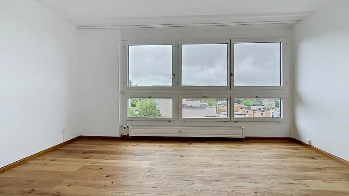 Apartment for rent - Impasse Des Eglantines 1, 1700 Fribourg
